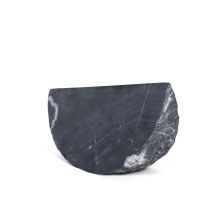 Regina Andrew 20-1708BLK - Regina Andrew Terra Marble Accessory Small (Black)