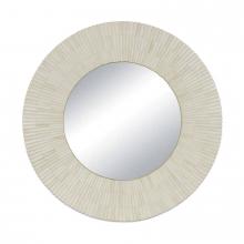 Regina Andrew 21-1170 - Regina Andrew Mirabelle Bone Mirror