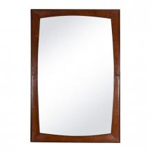 Regina Andrew 21-1171TAN - Regina Andrew Estaban Leather Mirror Small (Cognac)