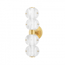 Hudson Valley 1904-AGB - Lindley Bath and Vanity