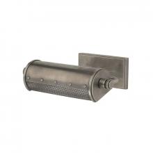 Hudson Valley 2100-HN - Gaines Picture Light