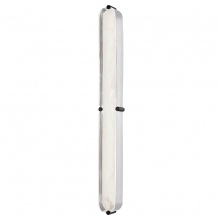 Hudson Valley 2930-BN/BK - Tribeca Bath and Vanity