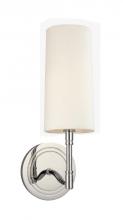 Hudson Valley 361-OB - Dillon Wall Sconce