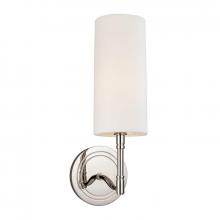 Hudson Valley 361-PN - Dillon Wall Sconce