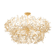 Hudson Valley 4459-VGL - MAYBROOK Chandelier