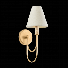 Hudson Valley 5716-VGL - WARRENSBURG Wall Sconce