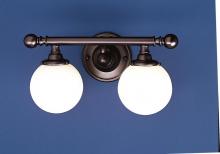 Hudson Valley 6022-DB - Merrick Picture Light