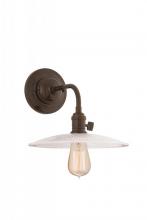Hudson Valley 8000-OB-MS2 - Heirloom Wall Sconce