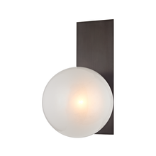 Hudson Valley 8701-OB - Hinsdale Wall Sconce