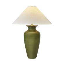 Hudson Valley L3529-AGB/CNG - Grassy Point Table Lamp