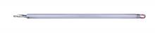 Canarm DR24-CPPG - Downrod, 24inch for CP120PG and CP96PG (1 inch Diameter), No Lead Wire