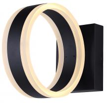 Canarm LOL736BK - Franco LED Outdoor Light