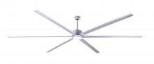 Canarm CP120PG - 120" HVLS Garage Grey Ceiling Fan