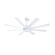 Kendal AC40560-MWH - 60" ADJ. CCT LED CEILING FAN - DC MOTOR