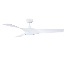 Kendal AC40652-MWH - 52" ADJ. CCT LED CEILING FAN - DC MOTOR