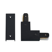 Kendal TA023P-BLK - TRACK ACCESSORY