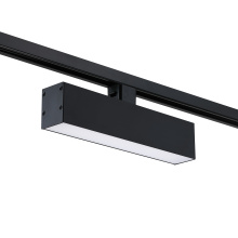 Kendal TLED-64-BLK - LED TRACK FIXTURE