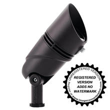 Kichler 16018AZT27 - LG ACCENT 15DEG SP ADJSTBLE LM