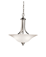 Kichler 3502NI - Pendant/Semi Flush 3Lt