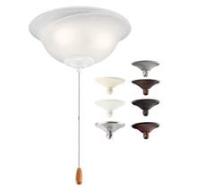 Kichler 380015MUL - Bowl 3 Light LED