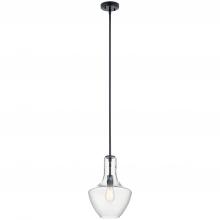 Kichler 42141BK - Pendant 1Lt