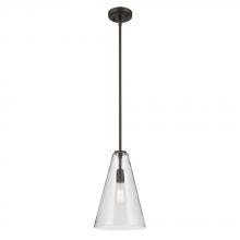 Kichler 42199OZCS - Pendant 1Lt