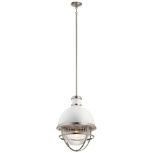 Kichler 43012NI - Pendant 1Lt