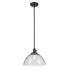 Kichler 43912OZ - Pendant 1Lt