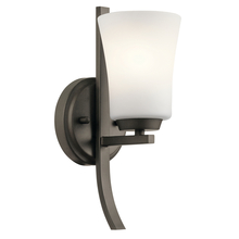 Kichler 45888OZ - Wall Sconce 1Lt