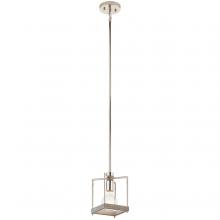 Kichler 52093DAG - Pendant 1Lt