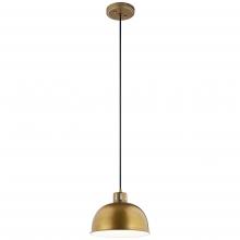 Kichler 52152NBR - Pendant 1Lt