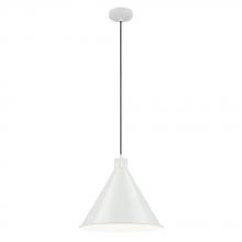 Kichler 52177WH - Pendant 1Lt