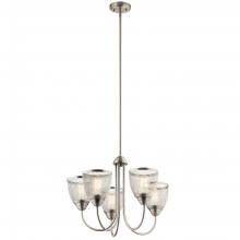 Kichler 52269NI - Chandelier 5Lt