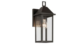 Kichler 59157OZ - Outdoor Wall 1Lt