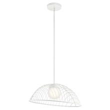 Kichler 84095WH - Pendant LED