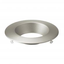 Kichler DLTRC04RNI - 4in Recessed Downlight Trim