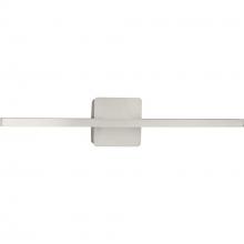 Progress P300449-009-CS - P300449-009-CS 24IN LED LINEAR VANITY