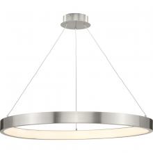 Progress P500370-009-30 - P500370-009-30 1-35W LED PENDANT