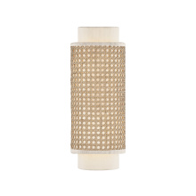 Mitzi by Hudson Valley Lighting H1083102-AGB - Tina Wall Sconce