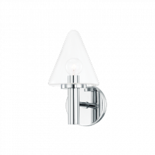 Mitzi by Hudson Valley Lighting H540301-PC - Connie Bath And Vanity