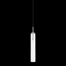 Mitzi by Hudson Valley Lighting H701701S-PN - Nyah Pendant