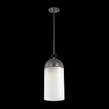 Mitzi by Hudson Valley Lighting H796701-OB - Emory Pendant