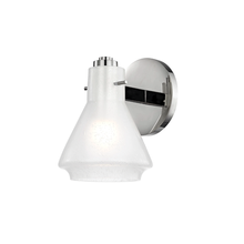Mitzi by Hudson Valley Lighting H129301-PN - Rosie Bath And Vanity