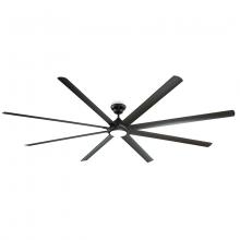 Modern Forms Canada - Fans Only FR-W1805-120L-BZ - Hydra Downrod ceiling fan