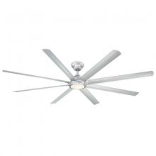 Modern Forms Canada - Fans Only FR-W1805-96L-TT - Hydra Downrod ceiling fan