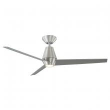 Modern Forms Canada - Fans Only FR-W2003-52L-BA - Slim Downrod ceiling fan