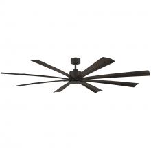 Modern Forms Canada - Fans Only FR-W2403-84-BZ - Size Matters 84 Downrod ceiling fan