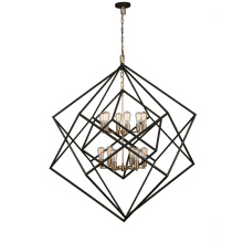 Artcraft AC11112 - Artistry 12-Light Chandelier