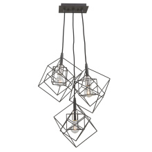 Artcraft AC11118PN - Chandelier