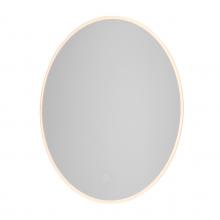 Artcraft AM324 - Reflections Collection 32W LED Wall Mirror
